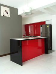 Blk 613D Punggol Drive (Punggol), HDB 4 Rooms #110885942